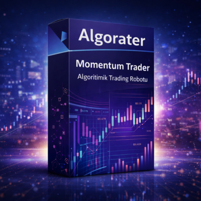 momentum trader – algoritmik trading yazılımı