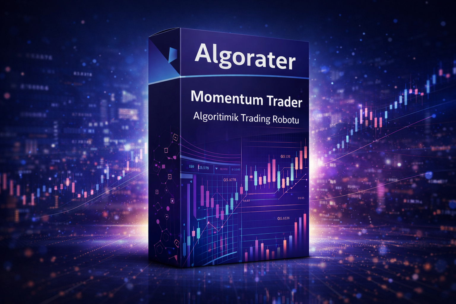 momentum trader – algoritmik trading yazılımı momentum trader – algoritmik trading yazılımı