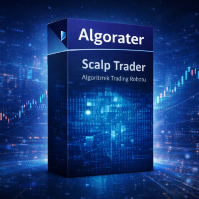 scalp trader – algoritmik trading yazılımı