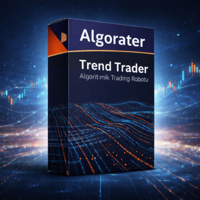 trend trader – algoritmik trading yazılımı